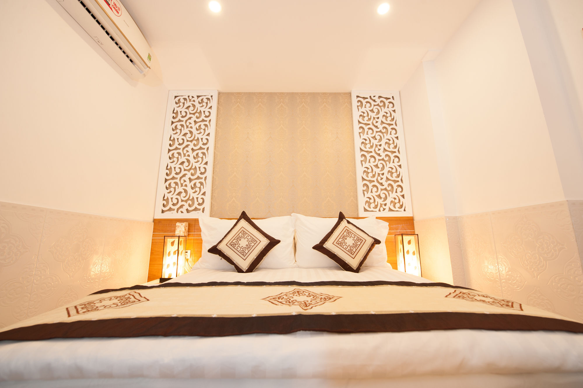 Hotel Acacia Saigon Hô Chi Minh-Ville